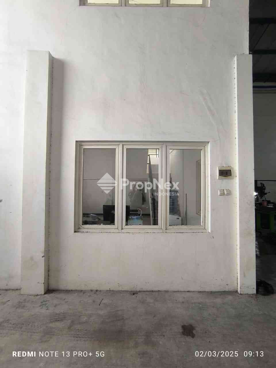 Gudang Siap Pakai Balongbendo Sidoarjo (CC) — foto 9